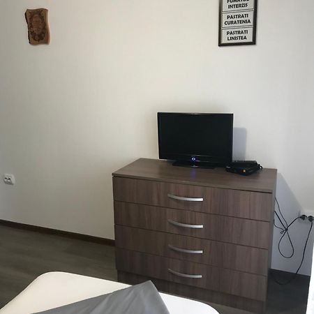 加拉茨 Casa Mario酒店 外观 照片