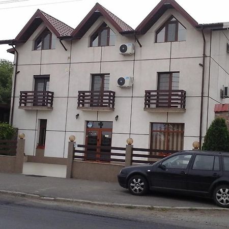 加拉茨 Casa Mario酒店 外观 照片