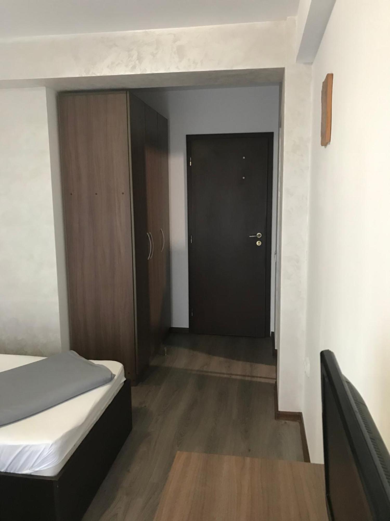 加拉茨 Casa Mario酒店 外观 照片